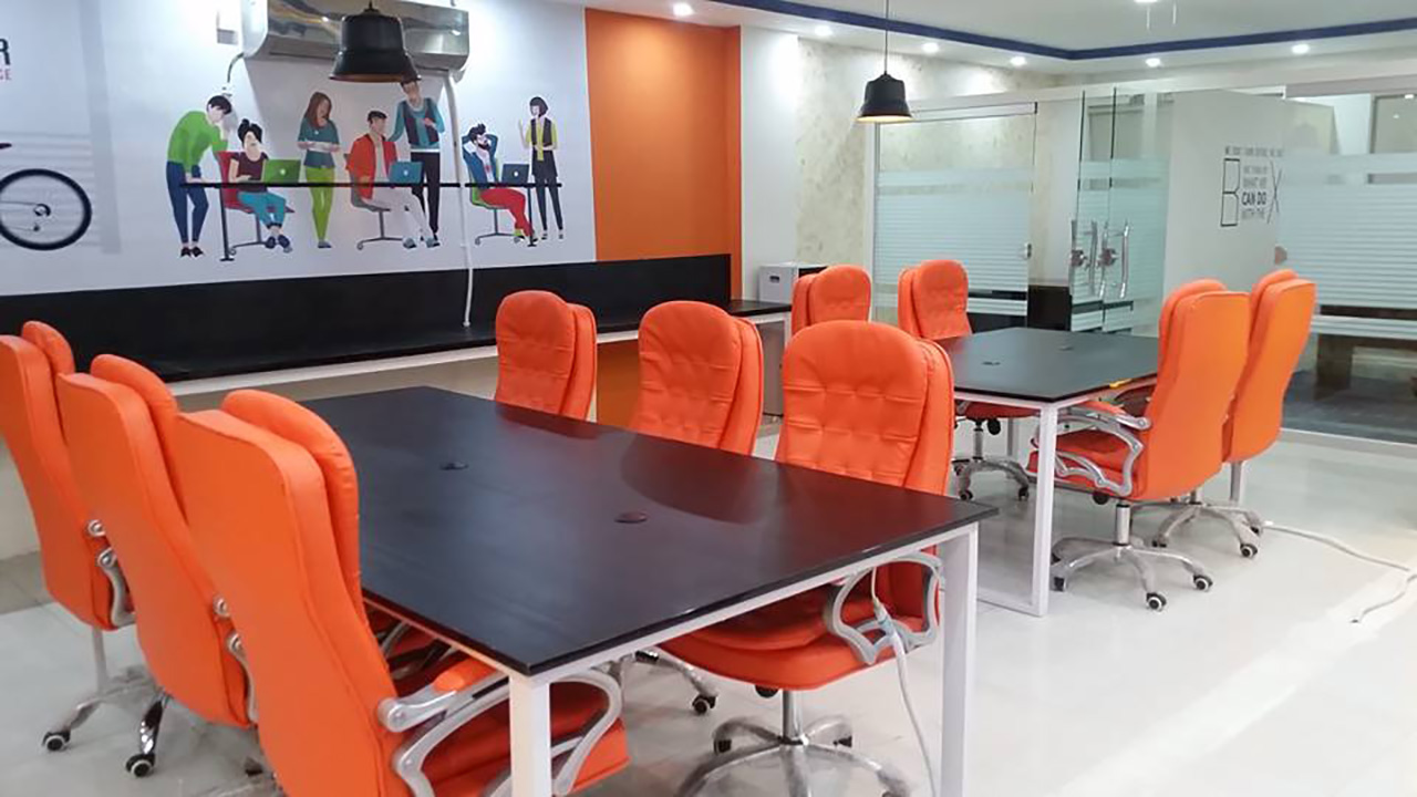 it-incubation-islamabad — Cluster Coworking