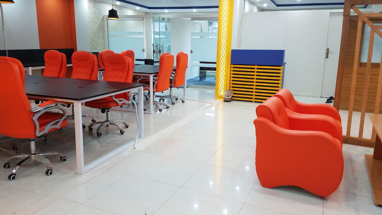 shared-space-for-rent — Cluster Coworking