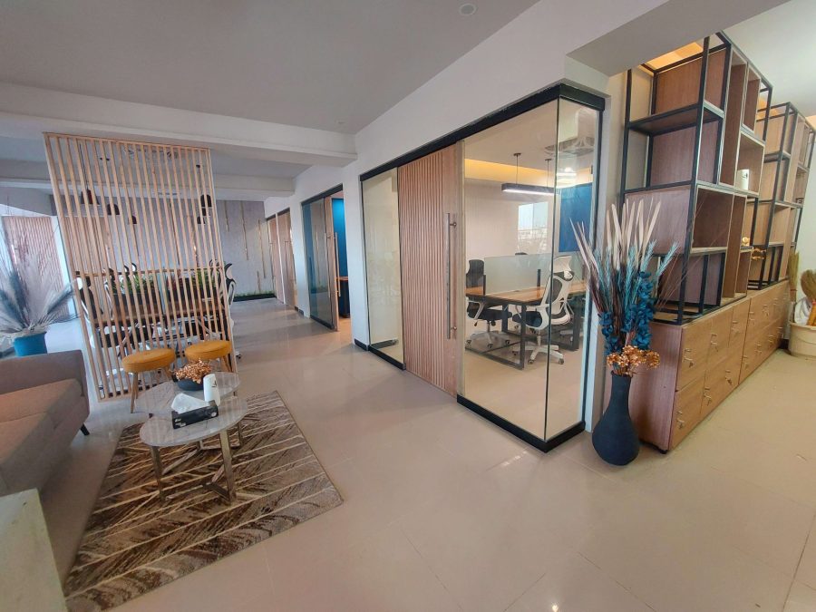 hlb-coworking-space-islamabad10 — Cluster Coworking