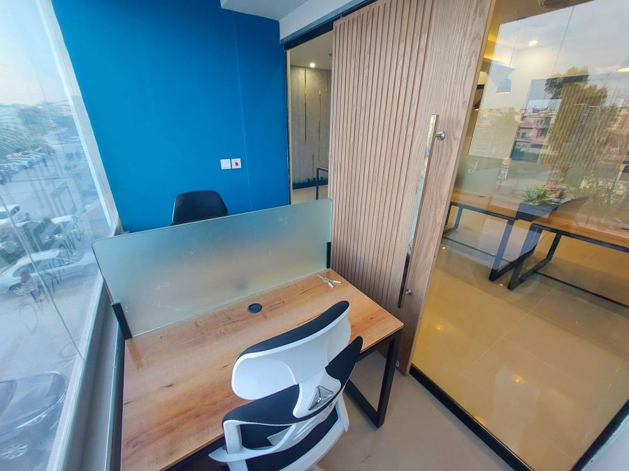 hlb-coworking-space-islamabad7 — Cluster Coworking