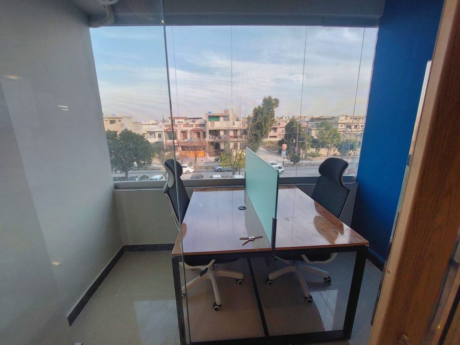 hlb-coworking-space-islamabad8 — Cluster Coworking